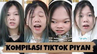 PIYAN TIKTOK VIDEO COMPILATION (FEB IV)- Ideal Potato 2022