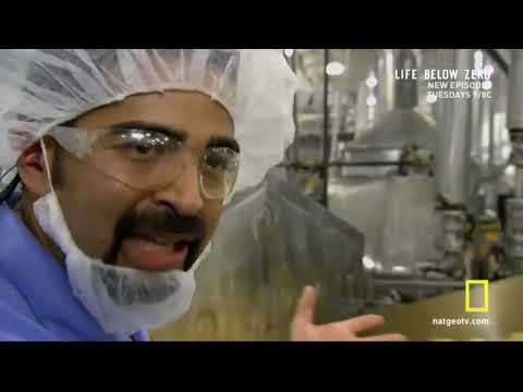 ULTIMATE FACTORIES FRITOLAY