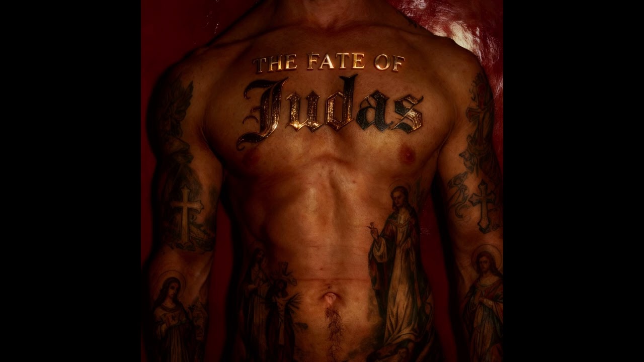 Kaesor - The Fate of Judas (Official Audio)