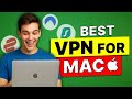 Best VPN for Mac | The UNBREAKABLE Security Setup