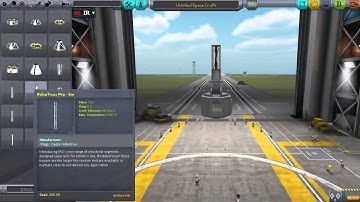 Infernal Robotics VAB positioning