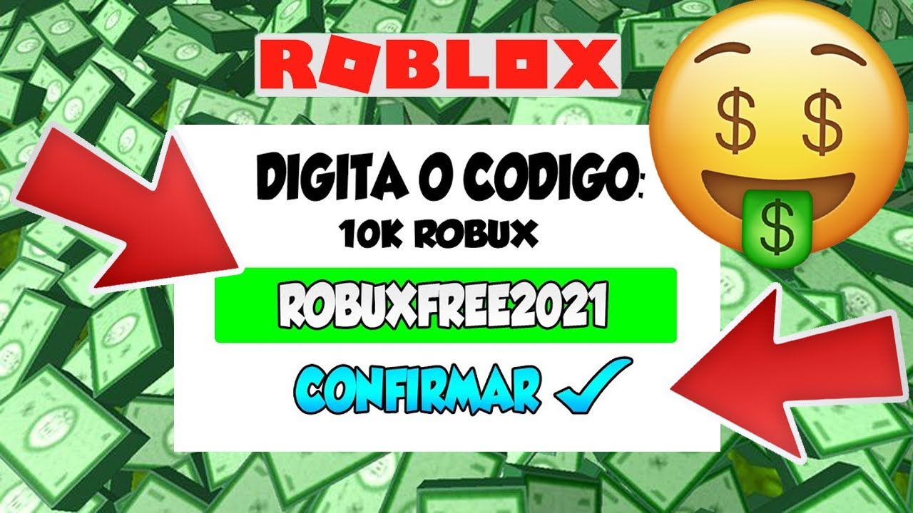 COMO GANHAR 10.000 ROBUX no ROBLOX, NOVO METODO 100% FUNCIONANDO!!! 