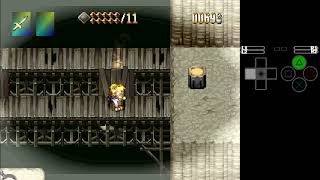 Alundra Retro Achievements: Quick Turn demo for Quickturn Artiste and The Somnambulist