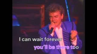 [HD] Air Supply - I Can Wait Forever (Live In Taipei '95) [LaserDisc]