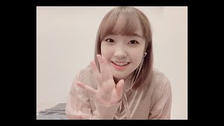 大橋彩香 - YES!! #おうちであやか Ver.