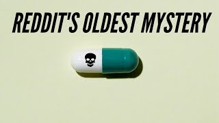Lake City Quiet Pills Explained  Reddit Mysteries