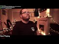First stream on YouTube!