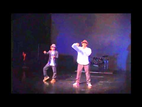 2011公衛之夜宣傳影片