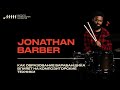 Джонатан Барбер // Как образование барабанщика влияет на композиторские техники