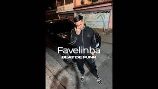 "FAVELINHA" Beat De Funk | MC Lele JP, MC GP, MC Tuto (DJ Rafinha)