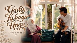 Arul Rasheed - Gadis Kebaya Ungu