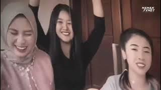 DJ GARAM DAN MADU SLOW VIRAL TIKTOK FULL SONG MAMAN FVNDY 2025