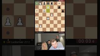 Pero, Magnus es Magnus... #conanimodeganarleamagnus #ajedrez #chess #magnuscarlsen