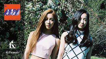 f(x) 에프엑스 