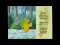 Kids WB Split Screen Credits Pokémon And Megaman NT Warrior Axess Promos 2005 