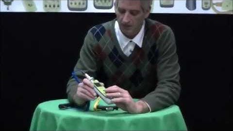 TPI 367D Single Input Data Logging Thermometer: Overview