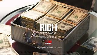 Rich - Skeng x Intence x Silk Boss Type Beat - Dancehall Instrumental 2022