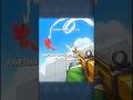 Something CRAZY happened to me while playing rivals😱 #roblox #edit 🤪