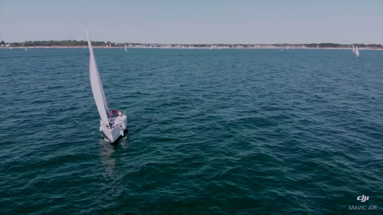 BATEAU VIKO S21  MICHEL