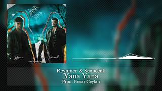 Reynmen & Semicenk Yana Yana (Ensar Ceylan Trap Remix) Resimi