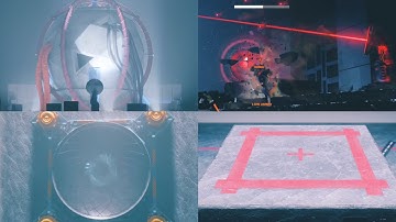 POLARIS- CONTROL - CLIMAX FINAL LOCATION | CONTROL ULTIMATE EDITION | CHAPTER - 17 | PS5 4K GAMEPLAY