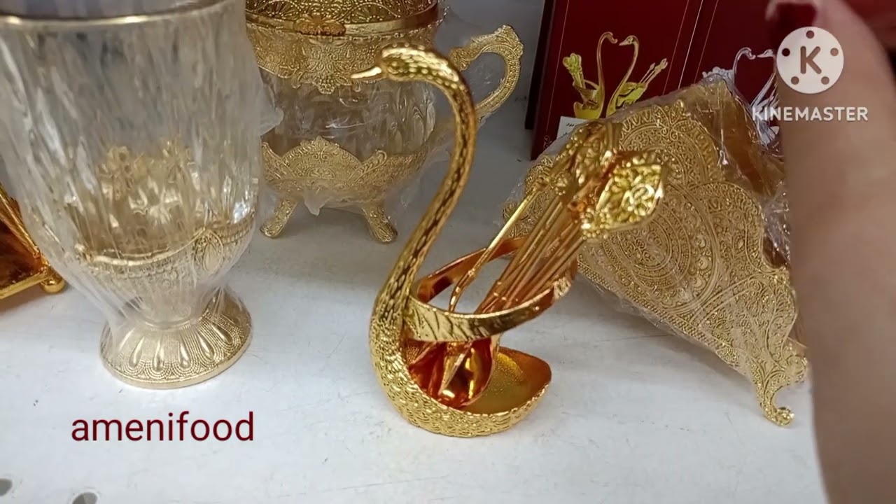 حاجات محلاهم و سرفيس قهوة حليب و كحلة فما برشا انواع