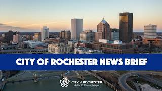 Rochester to Host Third-Annual Baldwin Richardson Foods HBCU Classic Football Game