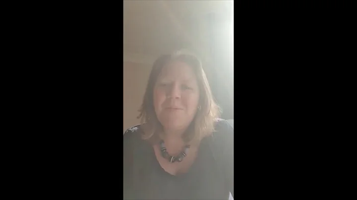 Thanksgiving Thursdays with Penny Whitworth