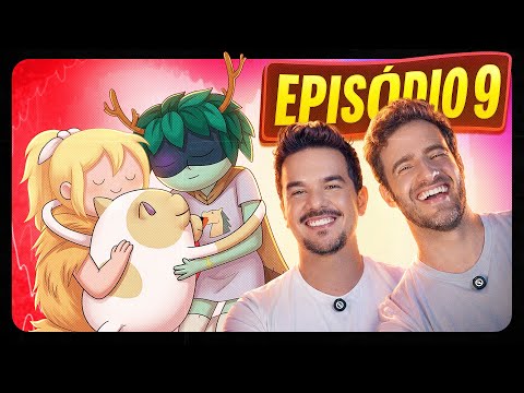 SESSÃO DE TERAPIA - FIONNA E CAKE (2ª TEMPORADA) 9º EPISÓDIO