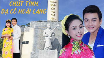 Vọng cổ CHÚT TÌNH DẠ CÔ HOÀI LANG - TG : Viễn Châu - NSƯT LÊ TỨ - NS HÀ NHƯ