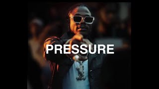 New Dancehall Riddim Instrumental 2023- Pressure 