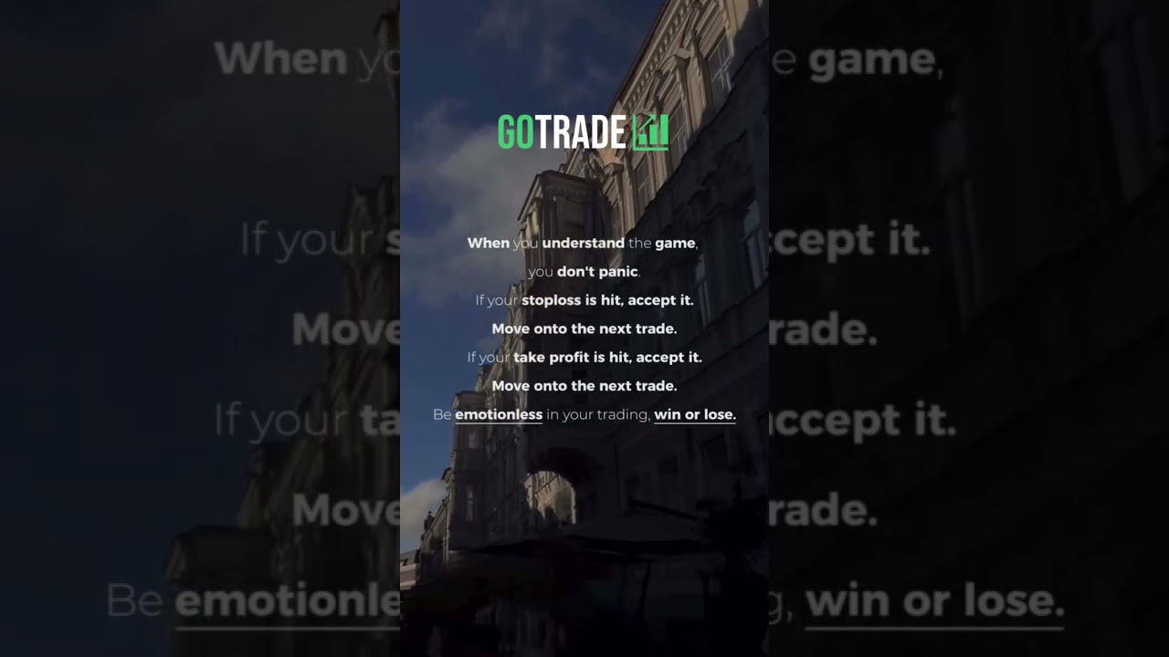 Gotrade  AI Trading