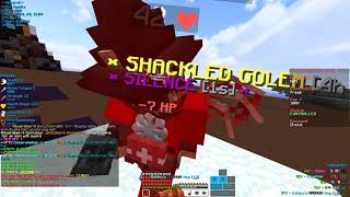 CosmicPvP Factions MAXED META GOD KILLS KDDP EDDY INSANE #16
