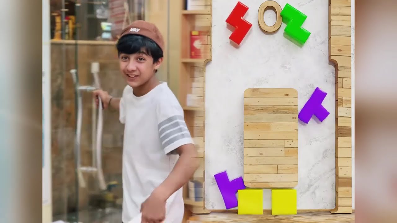 #الطفل الاعمى المعجزه #محضوره_من_الاكسبلور_والمشاهدات #علاوي_مارتن #اكسبلور 15_w 🤣👌👌👌مجموعة مق