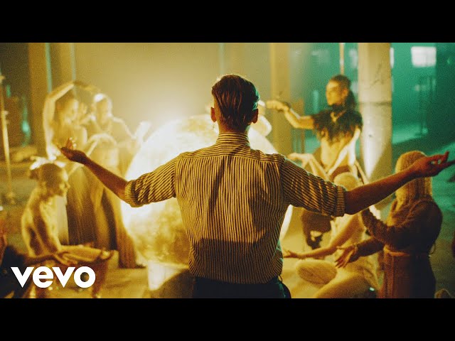Foster The People - Style