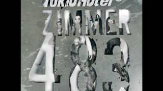 Tokio Hotel - Zimmer 483 - Wo Sind Eure Hände