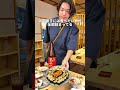 まだみんな知らない海鮮がうまい穴場の居酒屋。