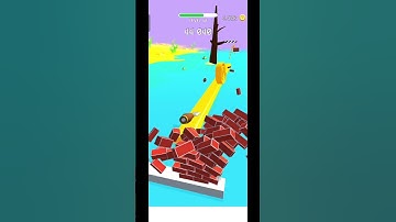 spiral roll gameplay level 40