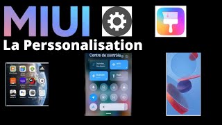 MIUI 12 les réglages pour aller plus loin