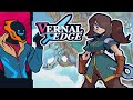 My Most Anticipated Upcoming Metroidvania! - Vernal Edge [Demo]