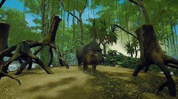 Andrewsarchus Mod Showcase