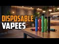 TOP 5 Best Disposable Vape Pens 2026