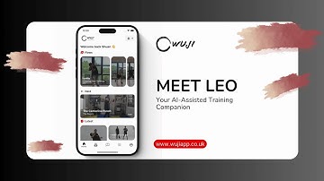 Meet Leo: Your AI-Assisted Training Companion