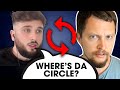 @Deenresponds Can't See the Circles