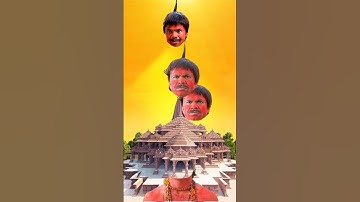 Puzzle video head