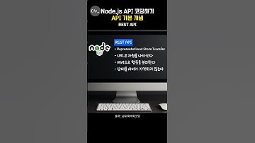 REST API 이해하기