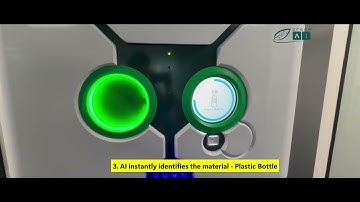 Smart Sorting Bin – AI-Powered Waste Recognition & Recycling