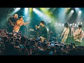 2022.11.4「リアル×ファンタジー」ツーマンライブ ダイジェスト at SHIBUYA CLUB QUATTRO