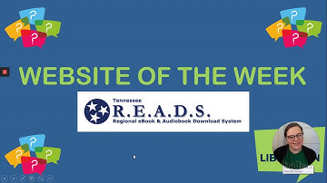 Ask a Librarian: How to Access Ebooks and Audiobooks With Your Library Card