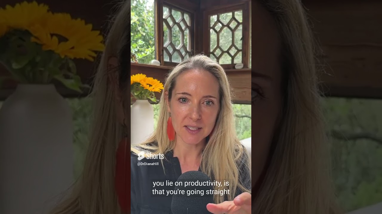 The Perfectionism Trap with Dr  Diana Hill